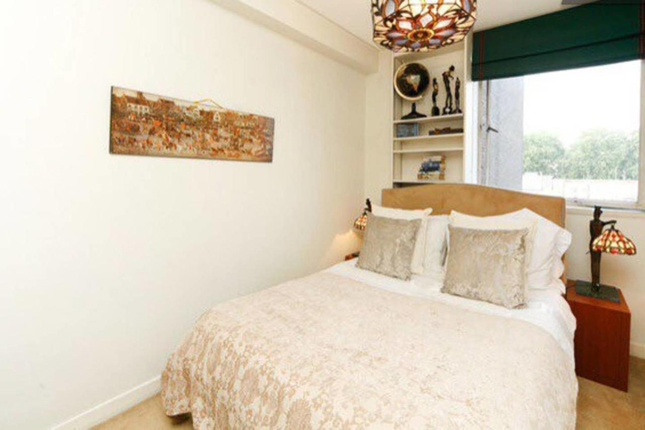 Appartamento Overlooking Hyde Park