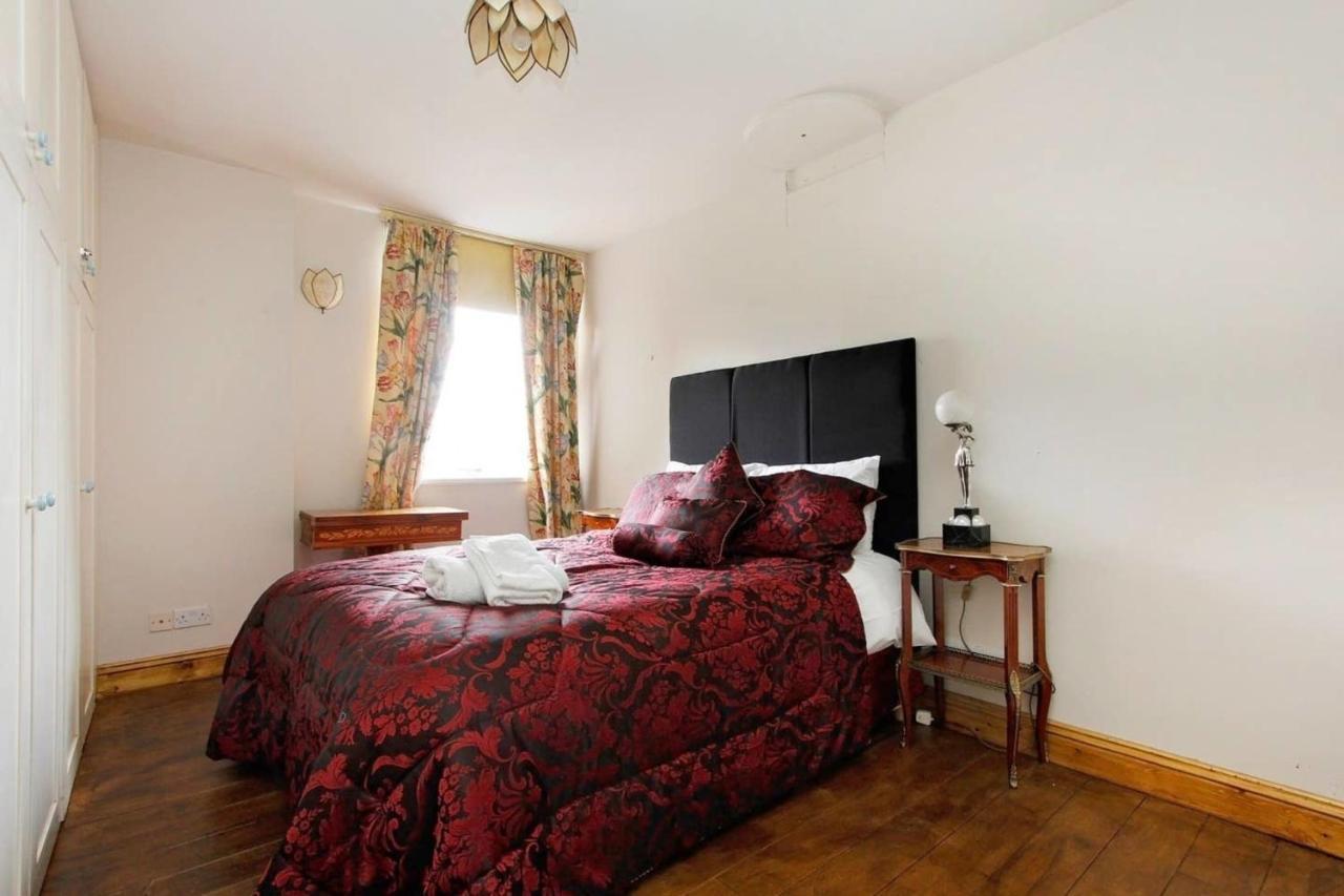 Appartamento Overlooking Hyde Park *