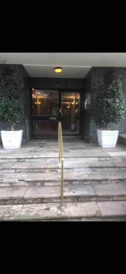 Apartament Overlooking Hyde Park Londra