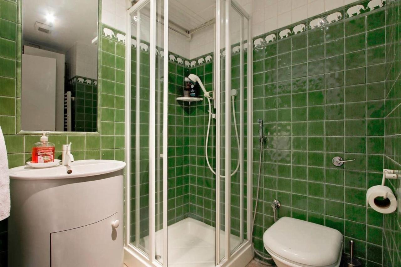 Apartament Overlooking Hyde Park *