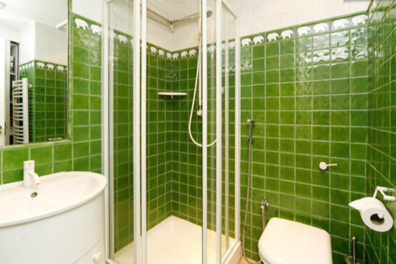Apartament Overlooking Hyde Park